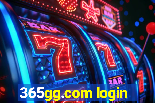 365gg.com login